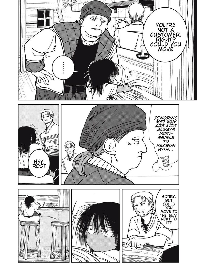 Isekai Henkyou Meshi Chapter 39 Page 4