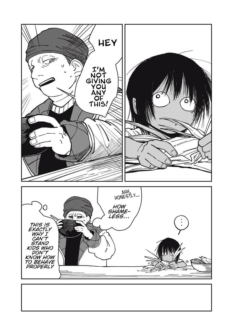 Isekai Henkyou Meshi Chapter 39 Page 9