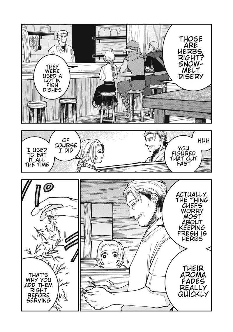 Isekai Henkyou Meshi Chapter 4 Page 10