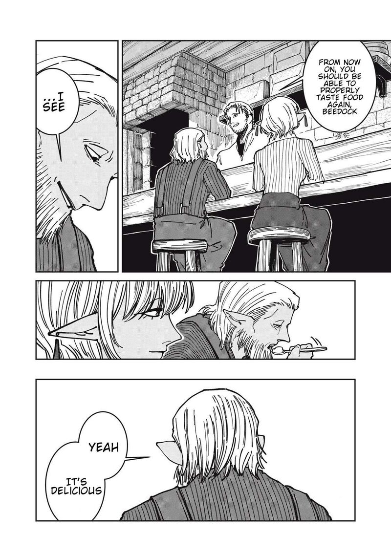 Isekai Henkyou Meshi Chapter 40 Page 14