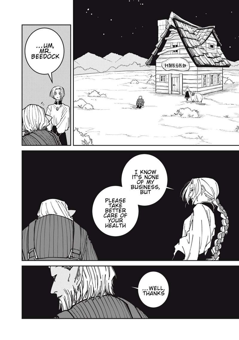 Isekai Henkyou Meshi Chapter 40 Page 6