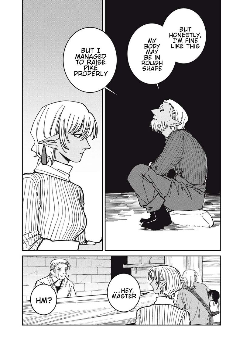 Isekai Henkyou Meshi Chapter 40 Page 7