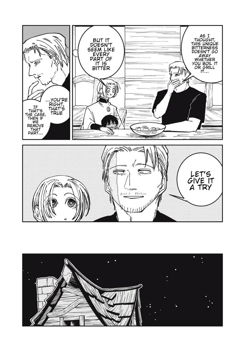 Isekai Henkyou Meshi Chapter 41 Page 11