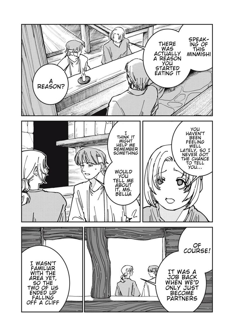Isekai Henkyou Meshi Chapter 41 Page 15