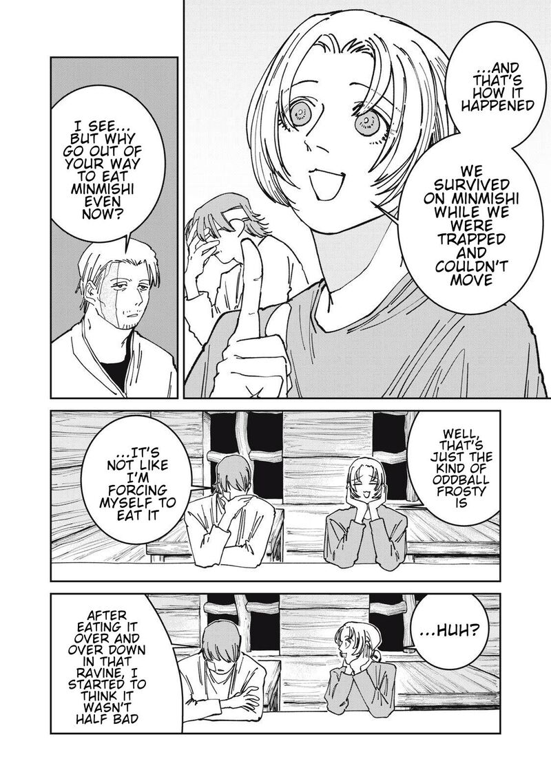 Isekai Henkyou Meshi Chapter 41 Page 18