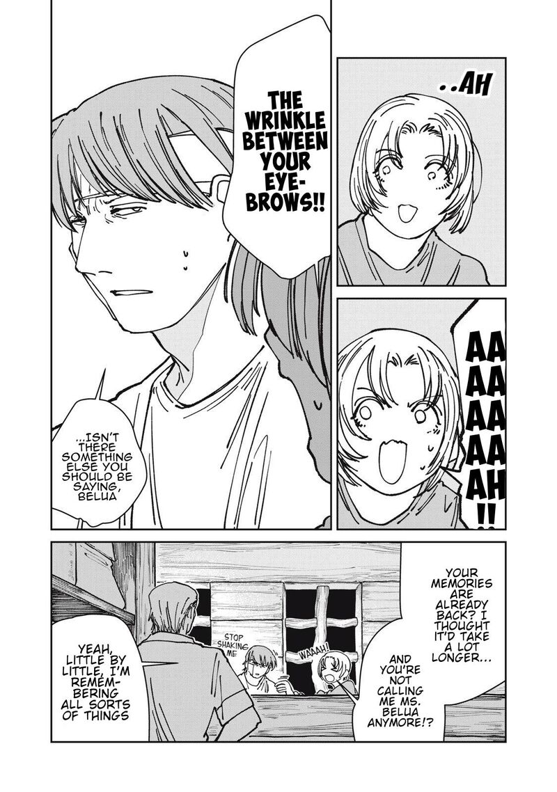 Isekai Henkyou Meshi Chapter 41 Page 19