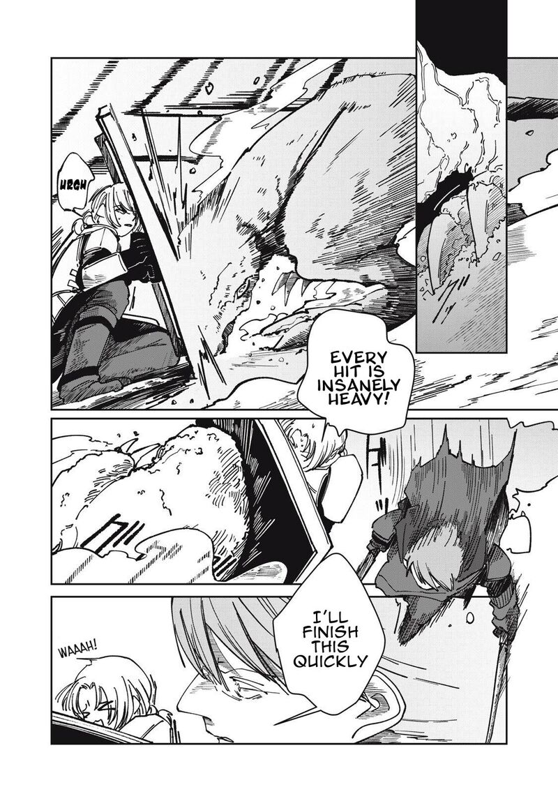 Isekai Henkyou Meshi Chapter 41 Page 2