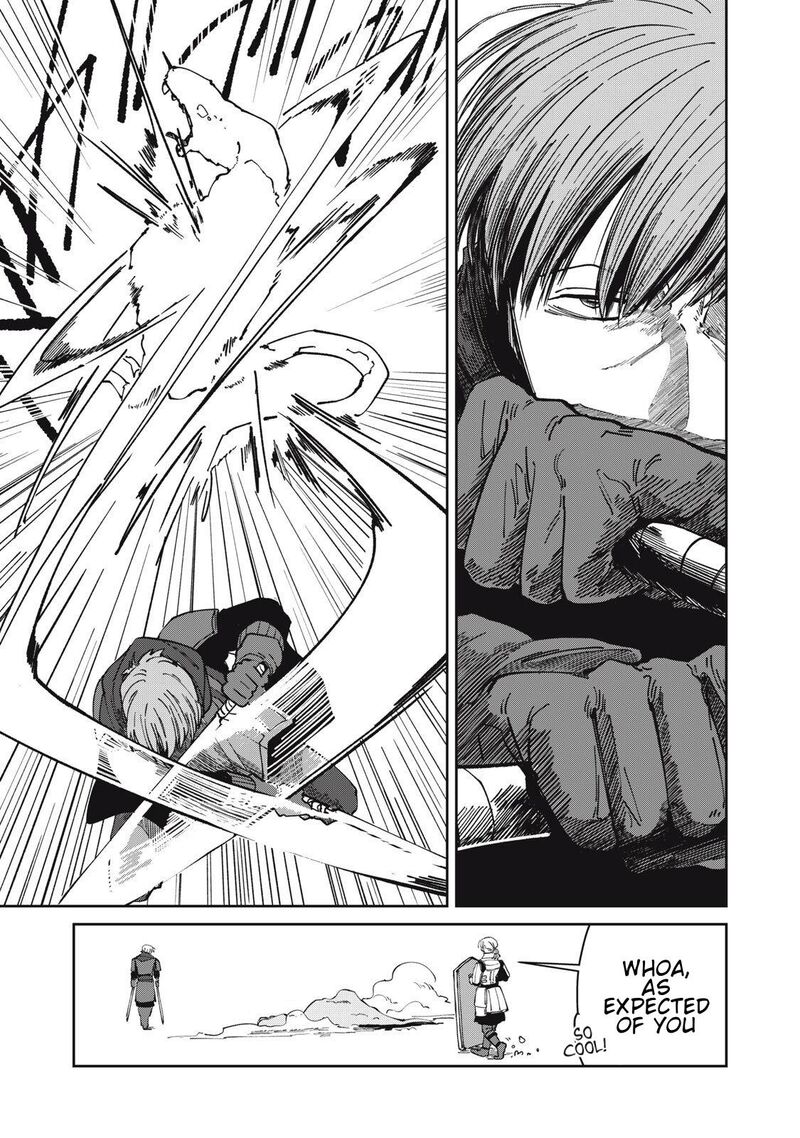 Isekai Henkyou Meshi Chapter 41 Page 3