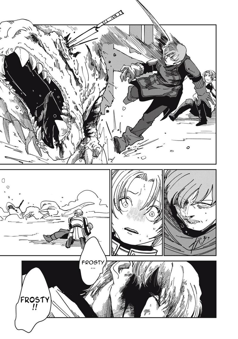 Isekai Henkyou Meshi Chapter 41 Page 5