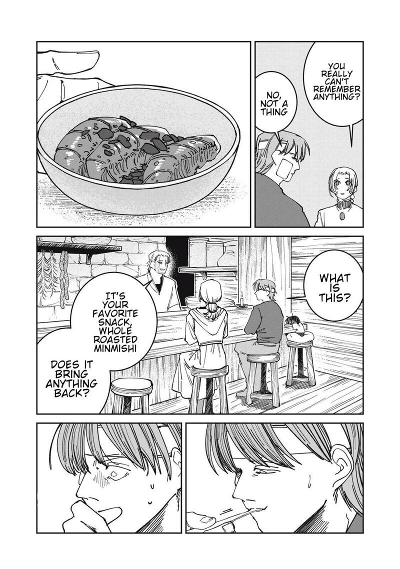 Isekai Henkyou Meshi Chapter 41 Page 7