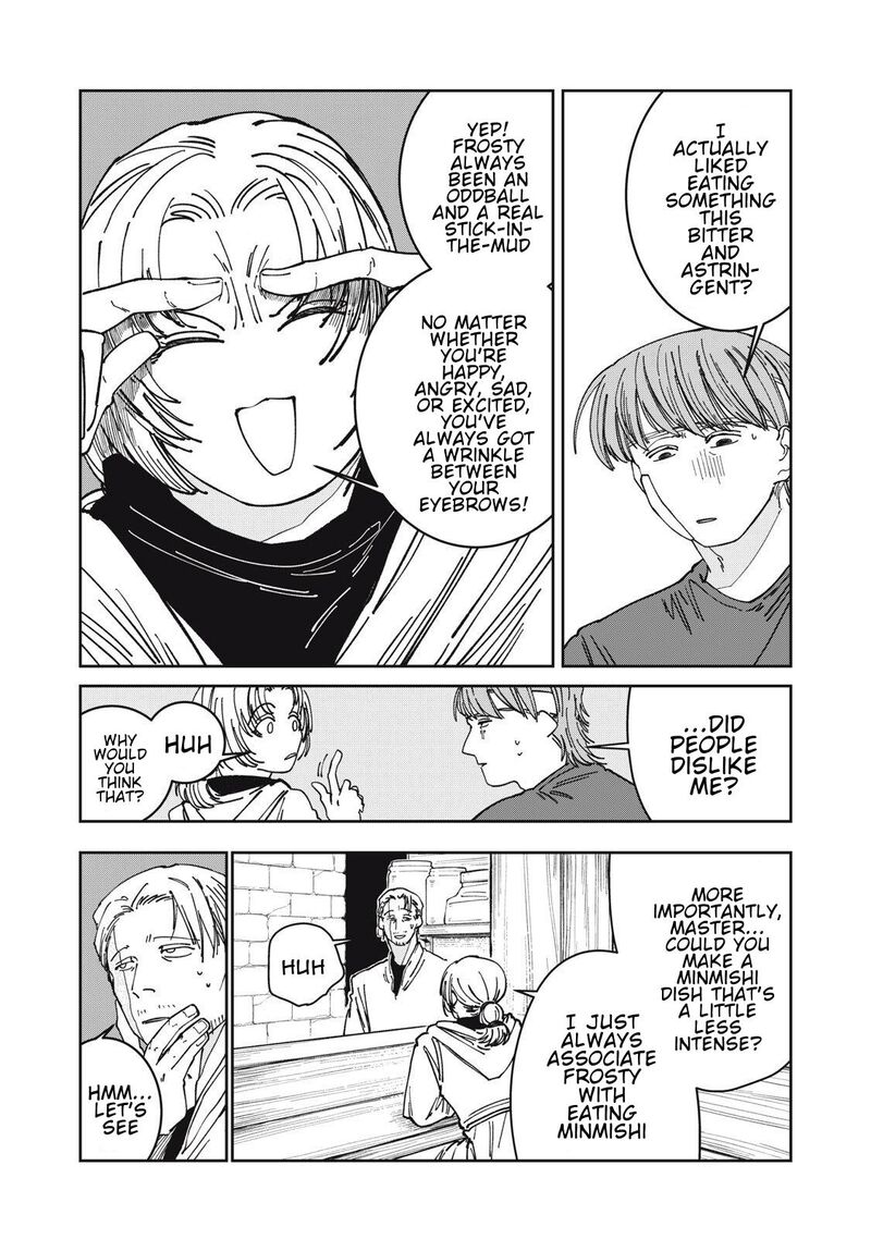 Isekai Henkyou Meshi Chapter 41 Page 9