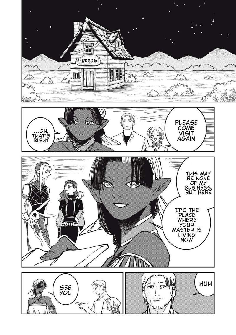 Isekai Henkyou Meshi Chapter 42 Page 16