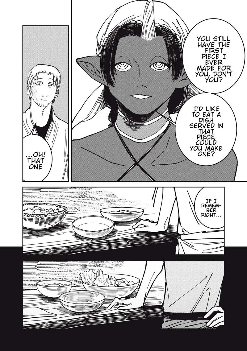 Isekai Henkyou Meshi Chapter 42 Page 6