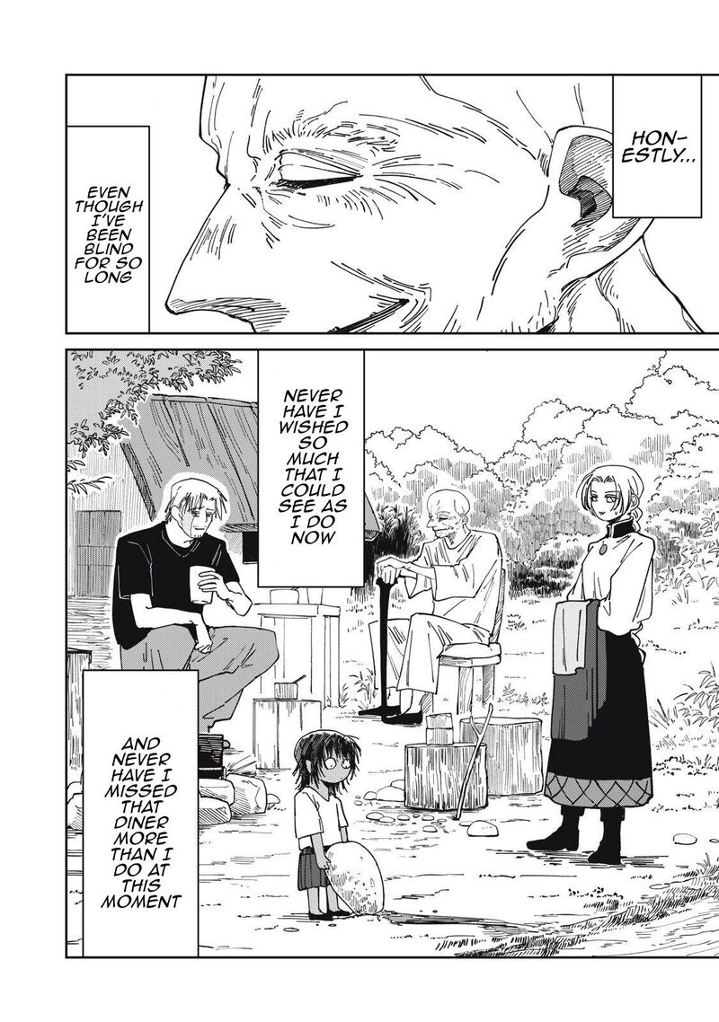 Isekai Henkyou Meshi Chapter 43 Page 18