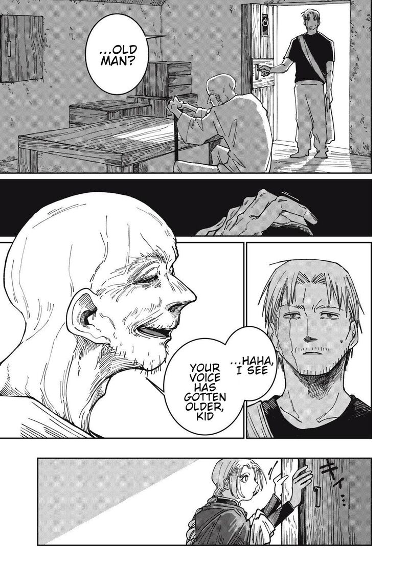 Isekai Henkyou Meshi Chapter 43 Page 5