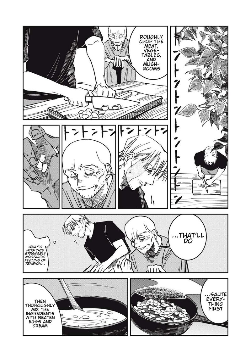 Isekai Henkyou Meshi Chapter 44 Page 13
