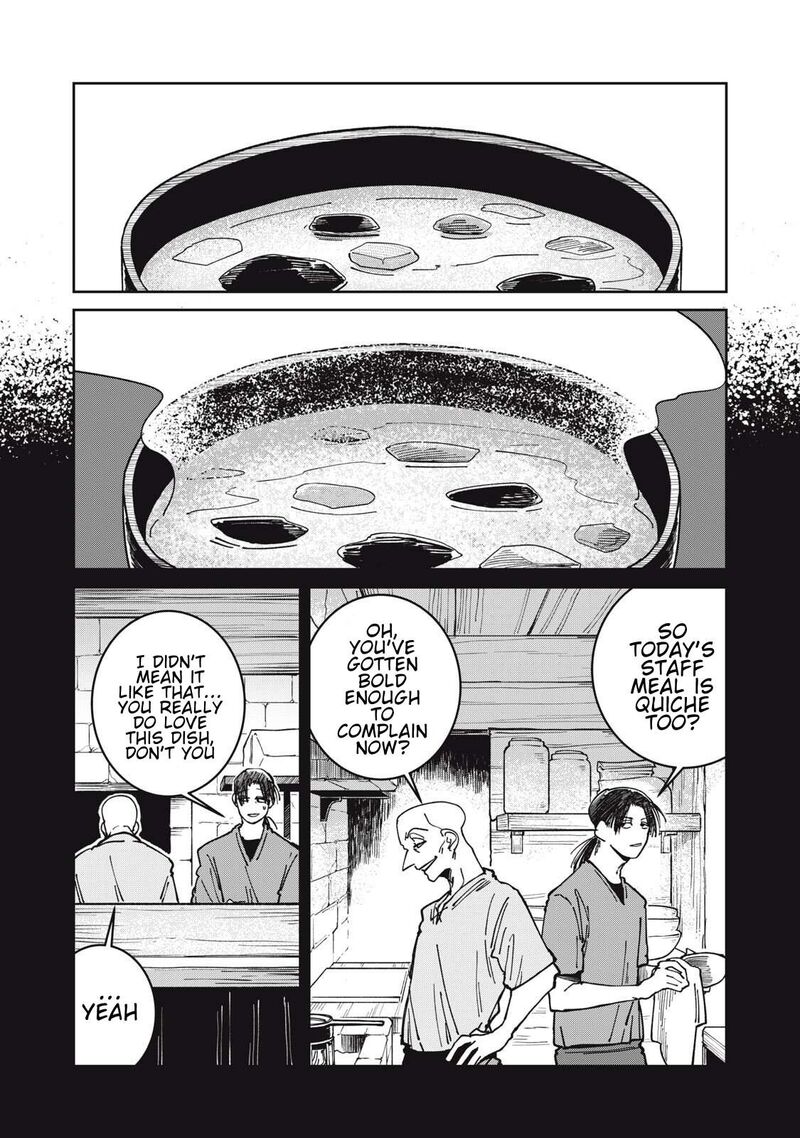 Isekai Henkyou Meshi Chapter 44 Page 15
