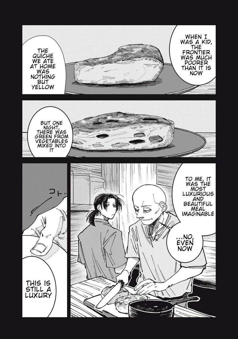 Isekai Henkyou Meshi Chapter 44 Page 16