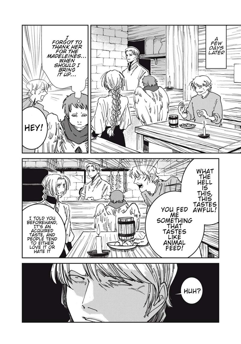 Isekai Henkyou Meshi Chapter 45 Page 12