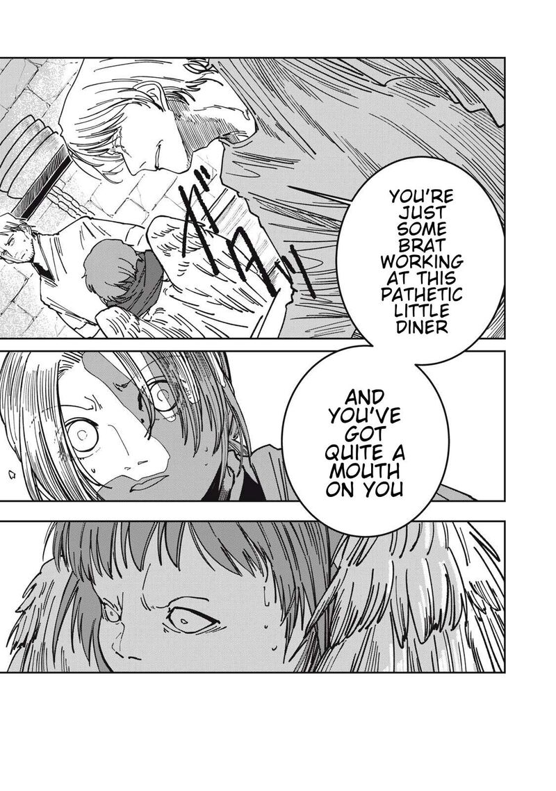 Isekai Henkyou Meshi Chapter 45 Page 13