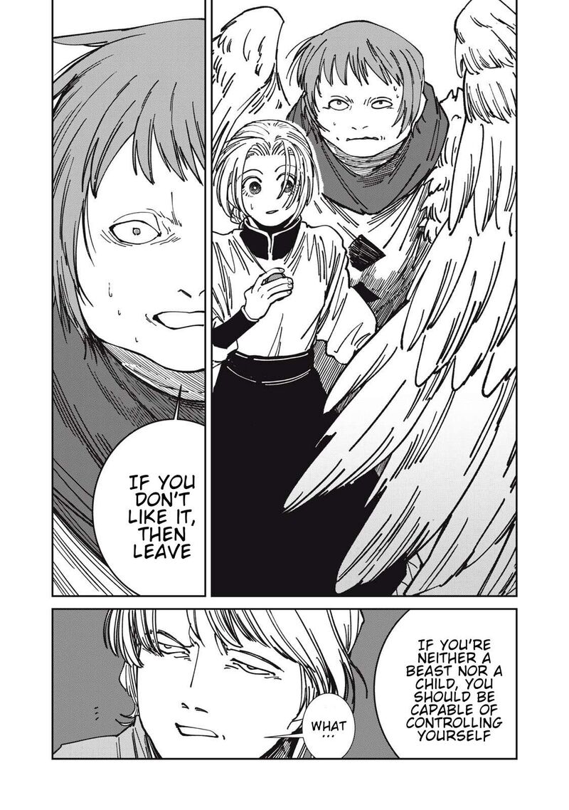 Isekai Henkyou Meshi Chapter 45 Page 16