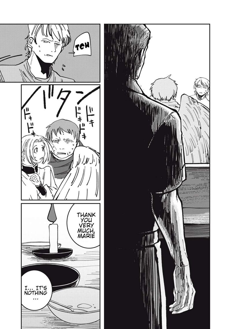 Isekai Henkyou Meshi Chapter 45 Page 17