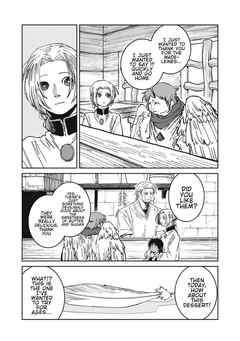 Isekai Henkyou Meshi Chapter 45 Page 18