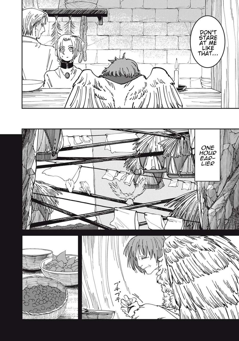 Isekai Henkyou Meshi Chapter 45 Page 2