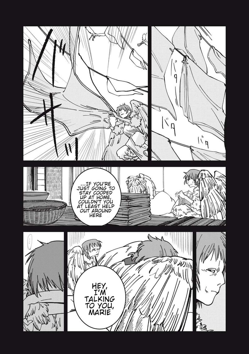 Isekai Henkyou Meshi Chapter 45 Page 3
