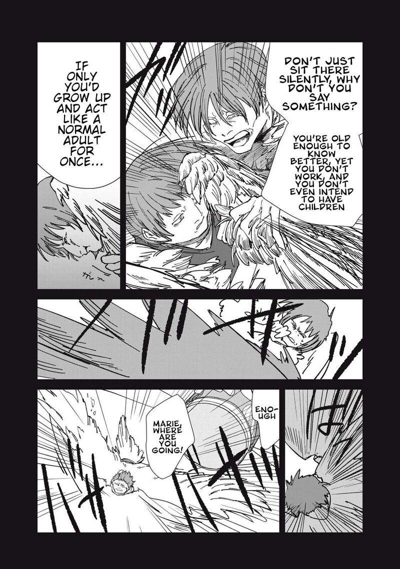 Isekai Henkyou Meshi Chapter 45 Page 4