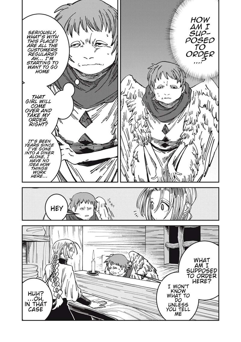 Isekai Henkyou Meshi Chapter 45 Page 6