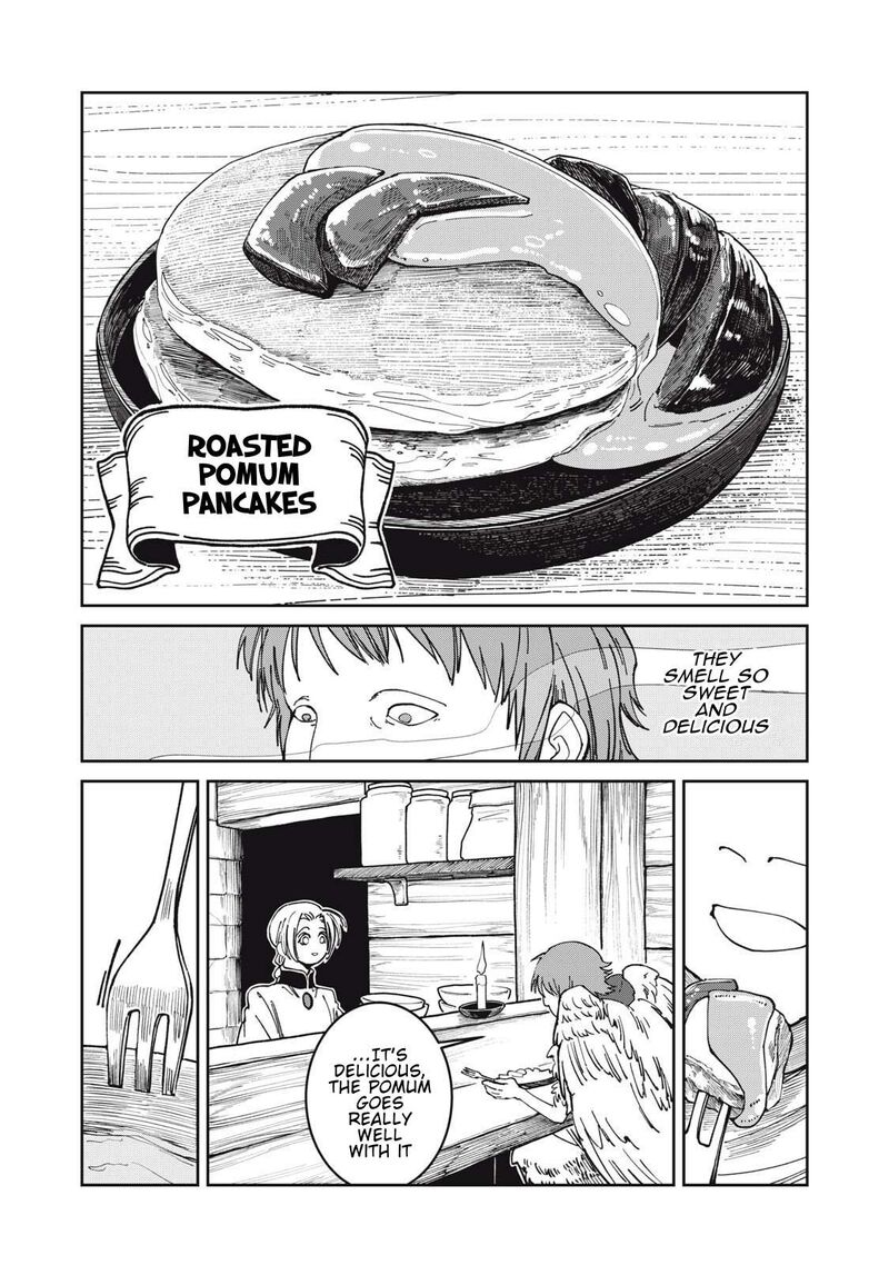 Isekai Henkyou Meshi Chapter 45 Page 9