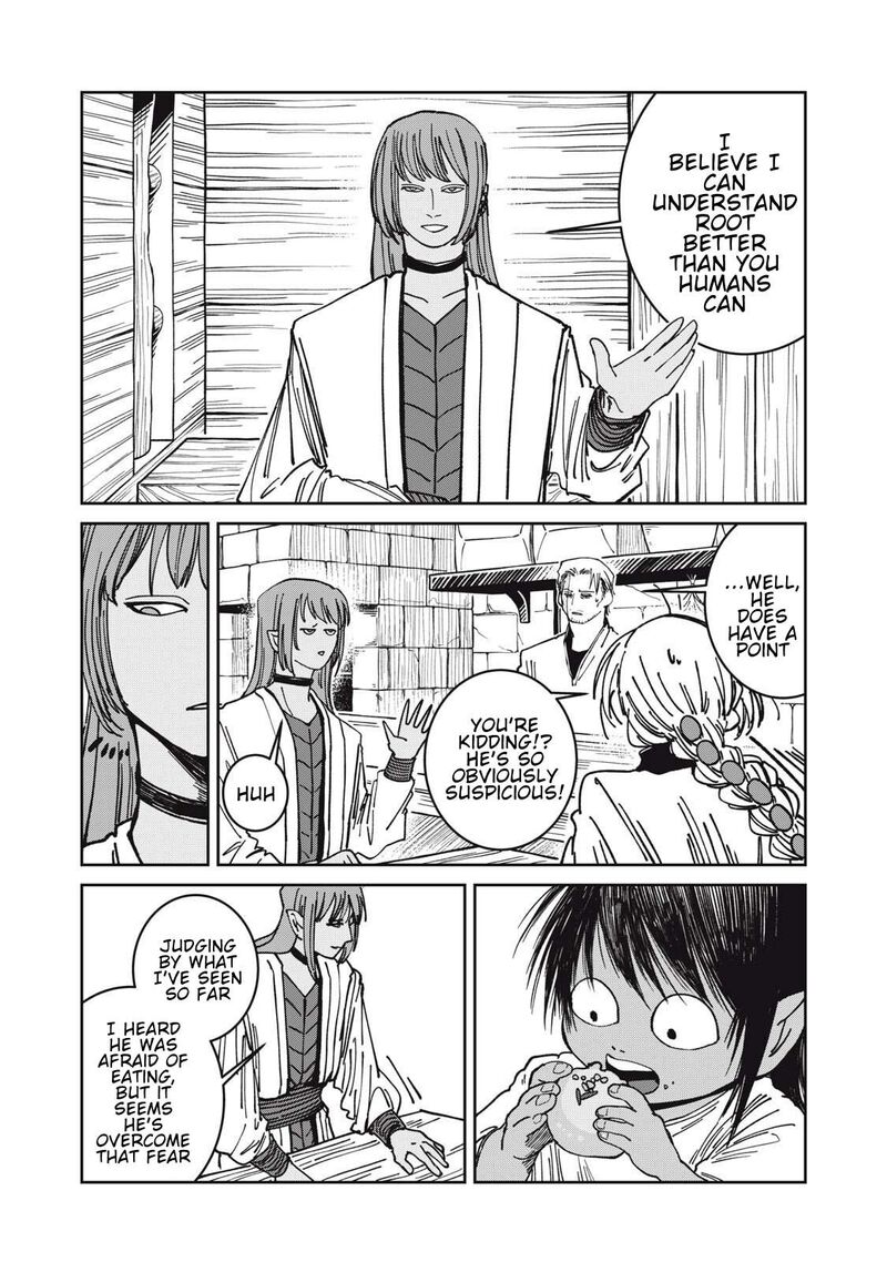 Isekai Henkyou Meshi Chapter 46 Page 10