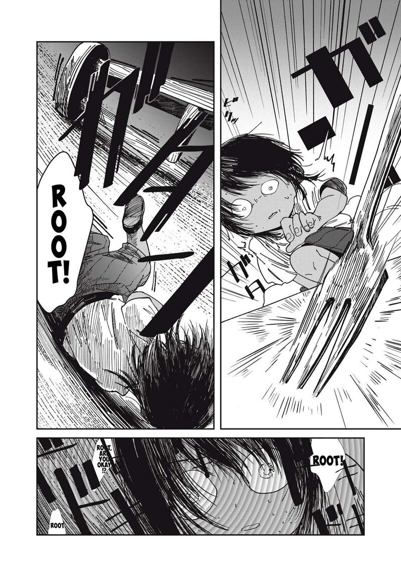 Isekai Henkyou Meshi Chapter 46 Page 12