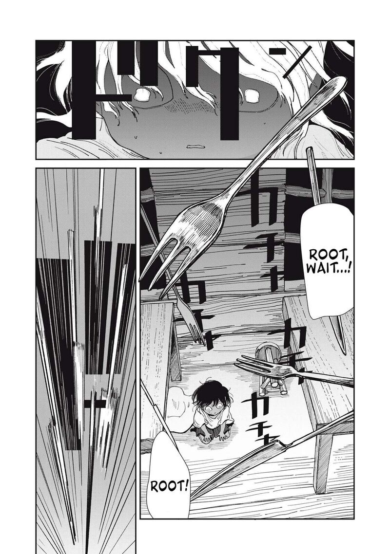 Isekai Henkyou Meshi Chapter 46 Page 13