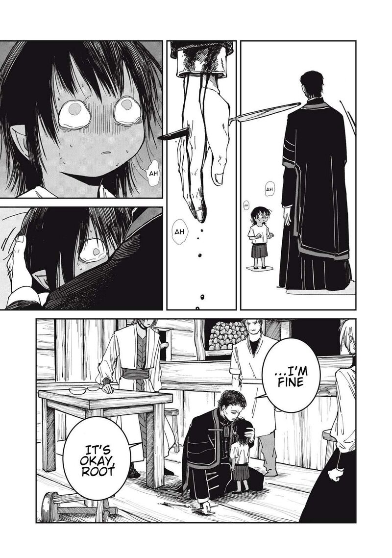 Isekai Henkyou Meshi Chapter 46 Page 15