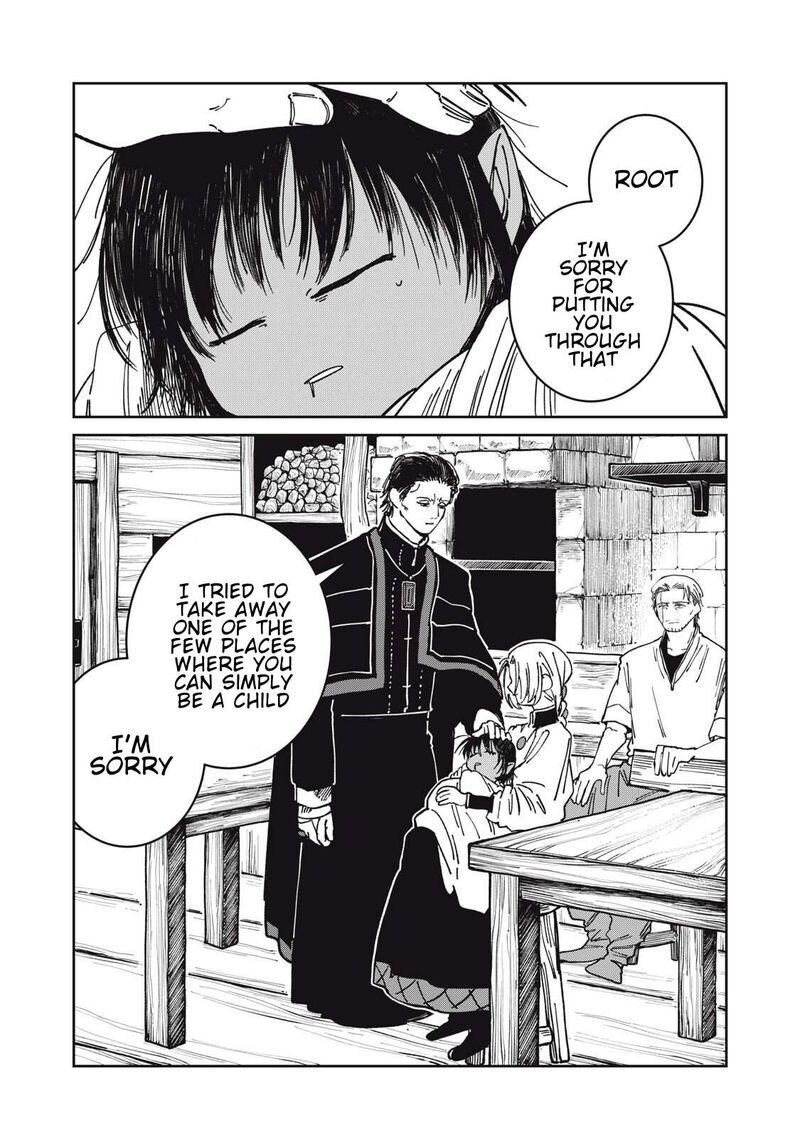 Isekai Henkyou Meshi Chapter 46 Page 19