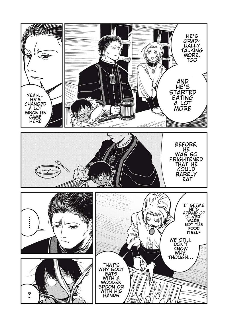 Isekai Henkyou Meshi Chapter 46 Page 2