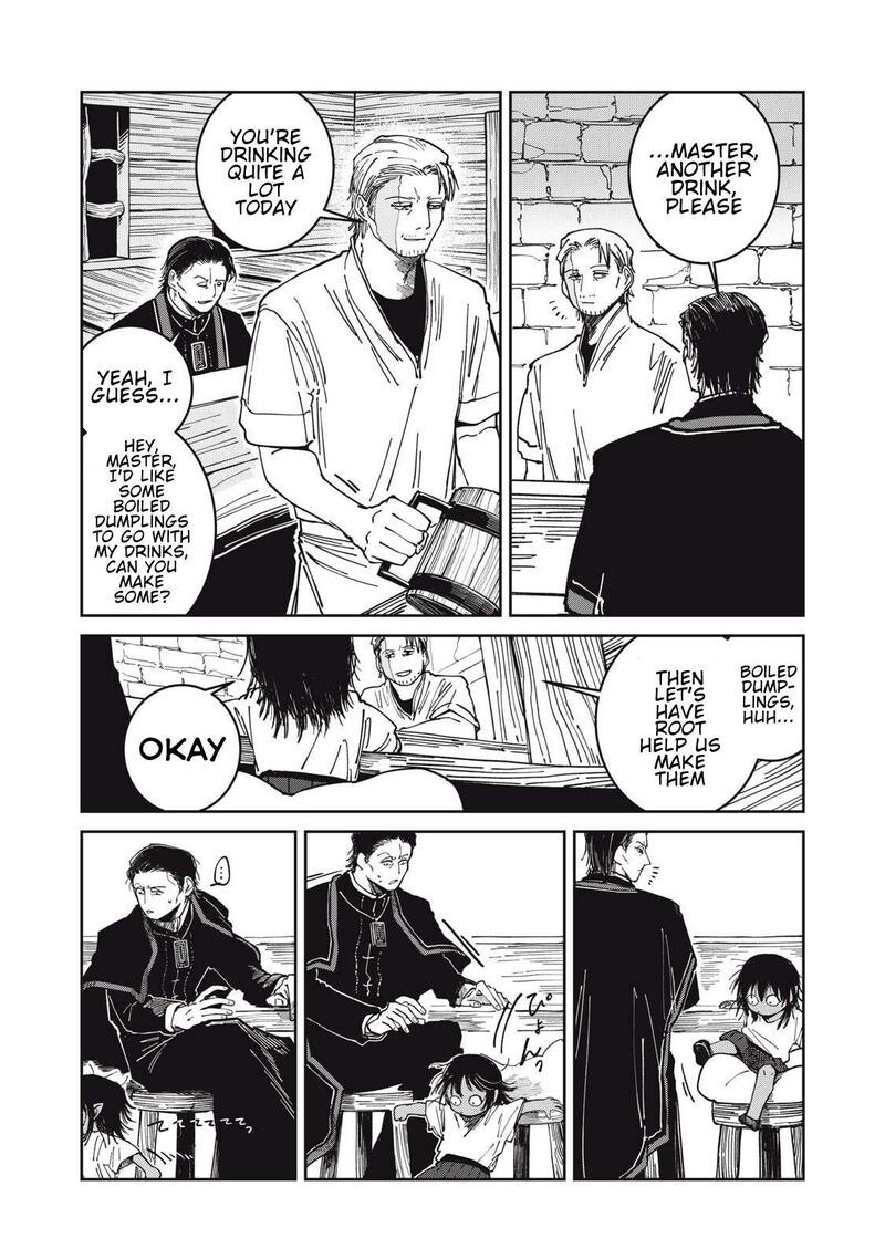 Isekai Henkyou Meshi Chapter 46 Page 3