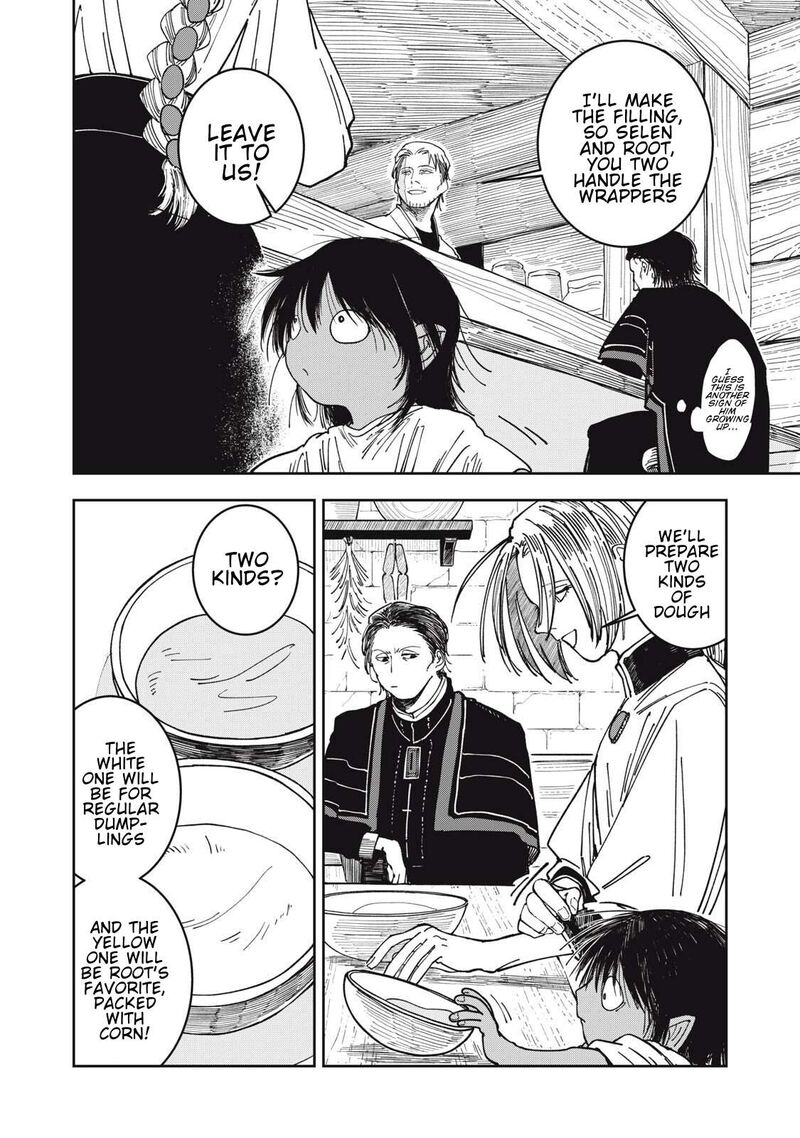 Isekai Henkyou Meshi Chapter 46 Page 4