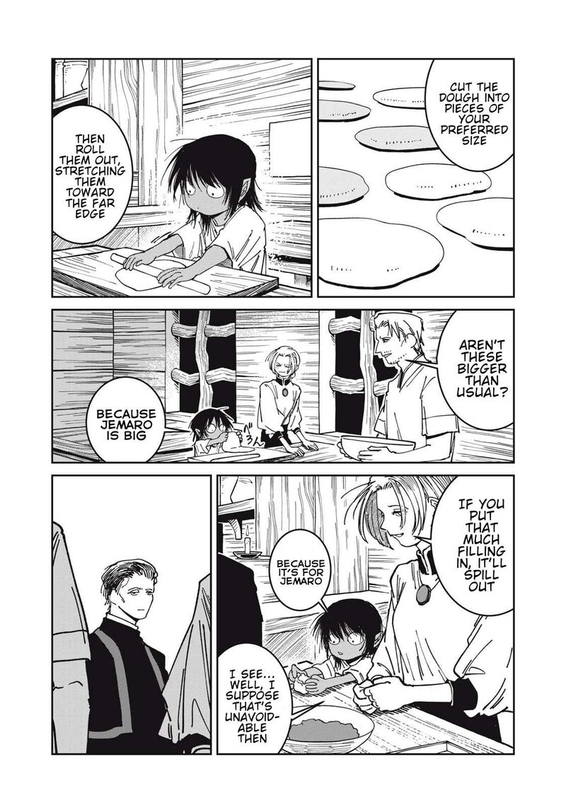 Isekai Henkyou Meshi Chapter 46 Page 5