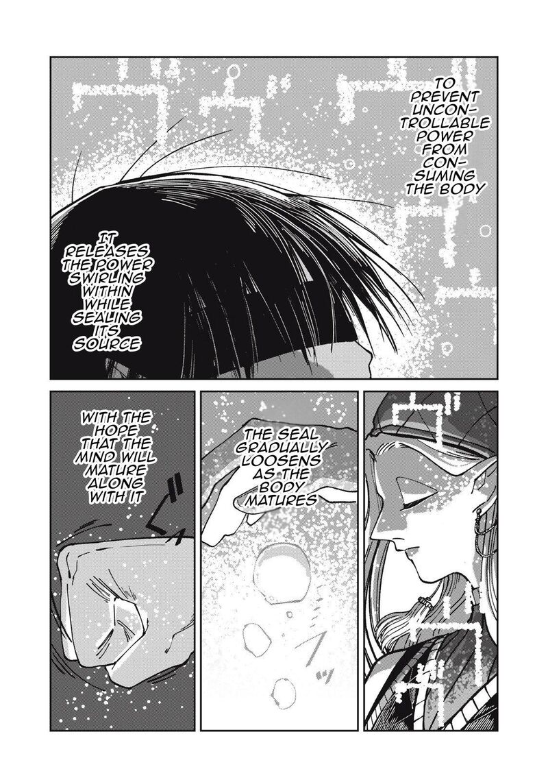 Isekai Henkyou Meshi Chapter 47 Page 10