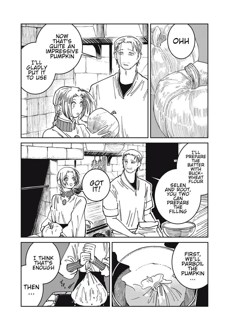 Isekai Henkyou Meshi Chapter 47 Page 13