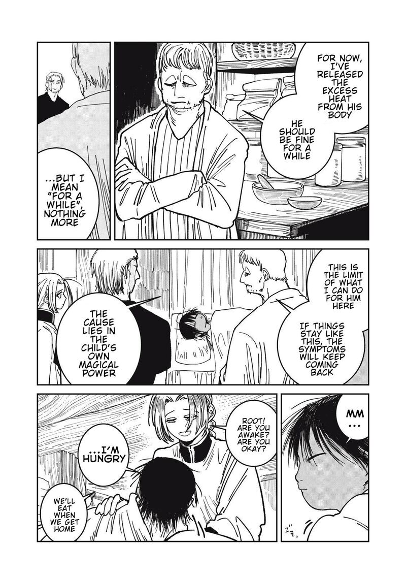 Isekai Henkyou Meshi Chapter 47 Page 2