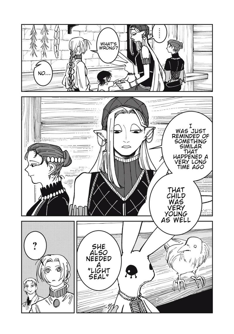 Isekai Henkyou Meshi Chapter 47 Page 5