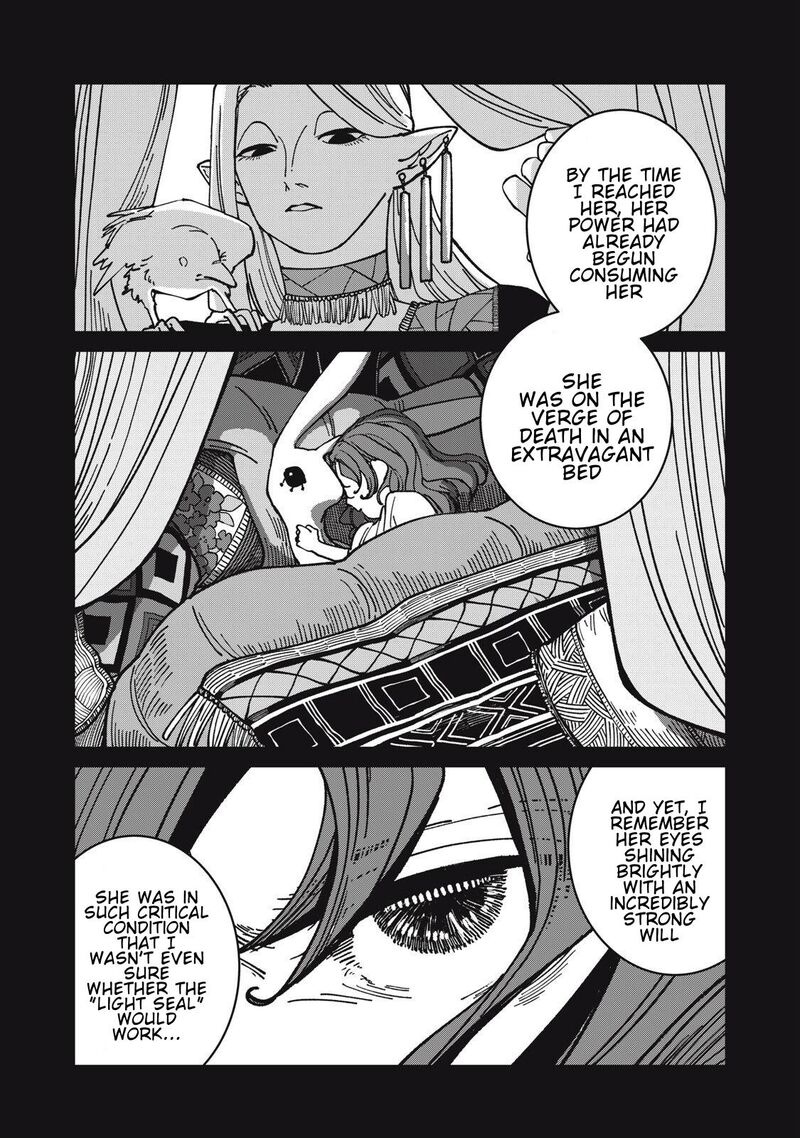 Isekai Henkyou Meshi Chapter 47 Page 6