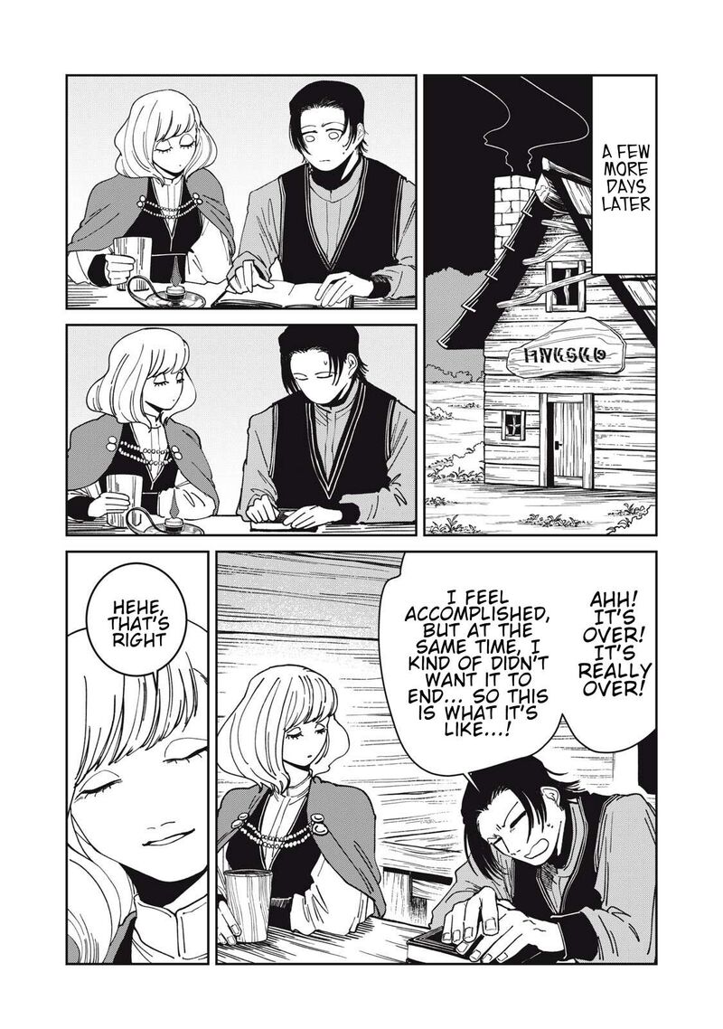 Isekai Henkyou Meshi Chapter 48 Page 10