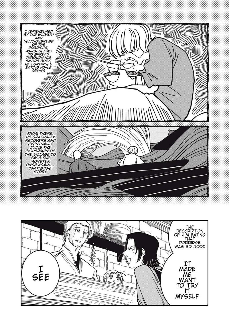 Isekai Henkyou Meshi Chapter 48 Page 13