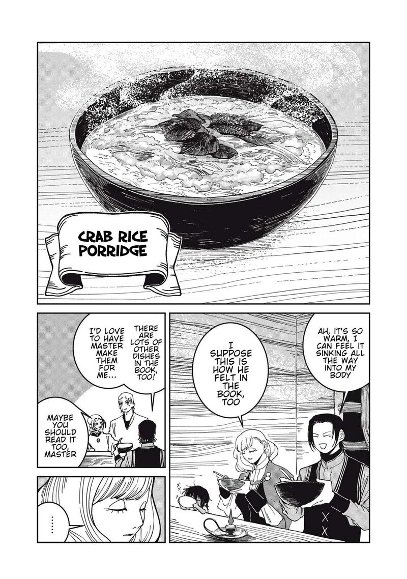 Isekai Henkyou Meshi Chapter 48 Page 15