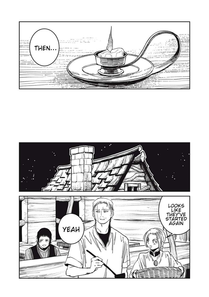 Isekai Henkyou Meshi Chapter 48 Page 17